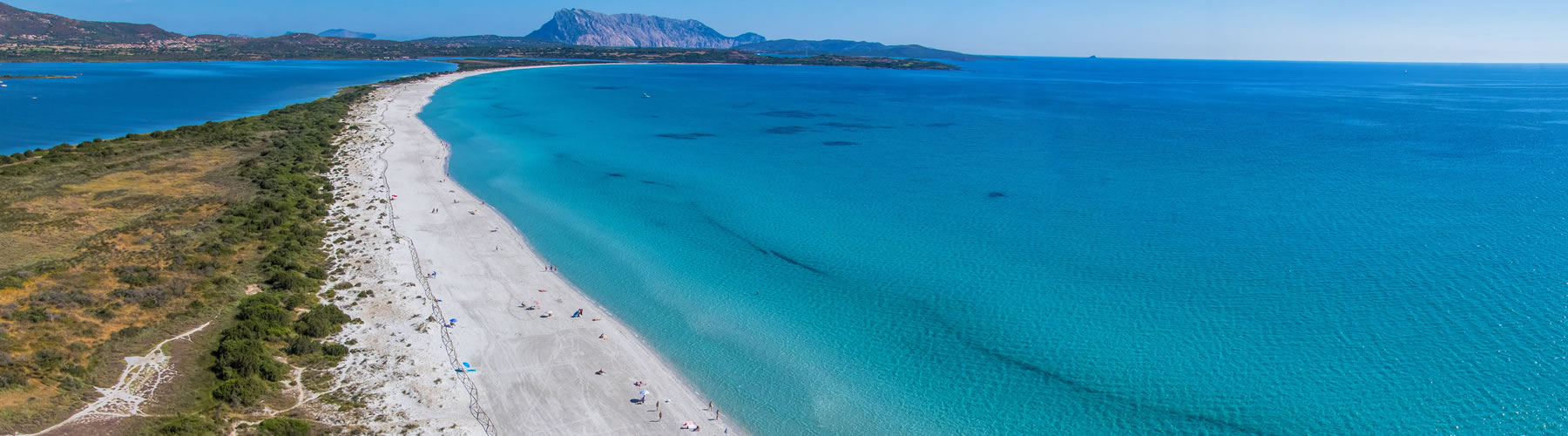 resort liscia eldi san teodoro sardegna spiaggia